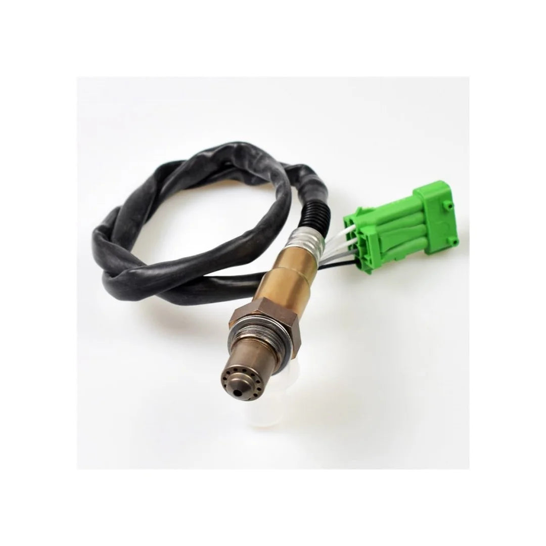 Lamda Oxygen Sensor for Peugeot 207 308 408 5008 508 RCZ 1.4l 1.6l Engine Code EP3 EP6 EP6DT Citroen 1618HC 1618.HC 0258010081
