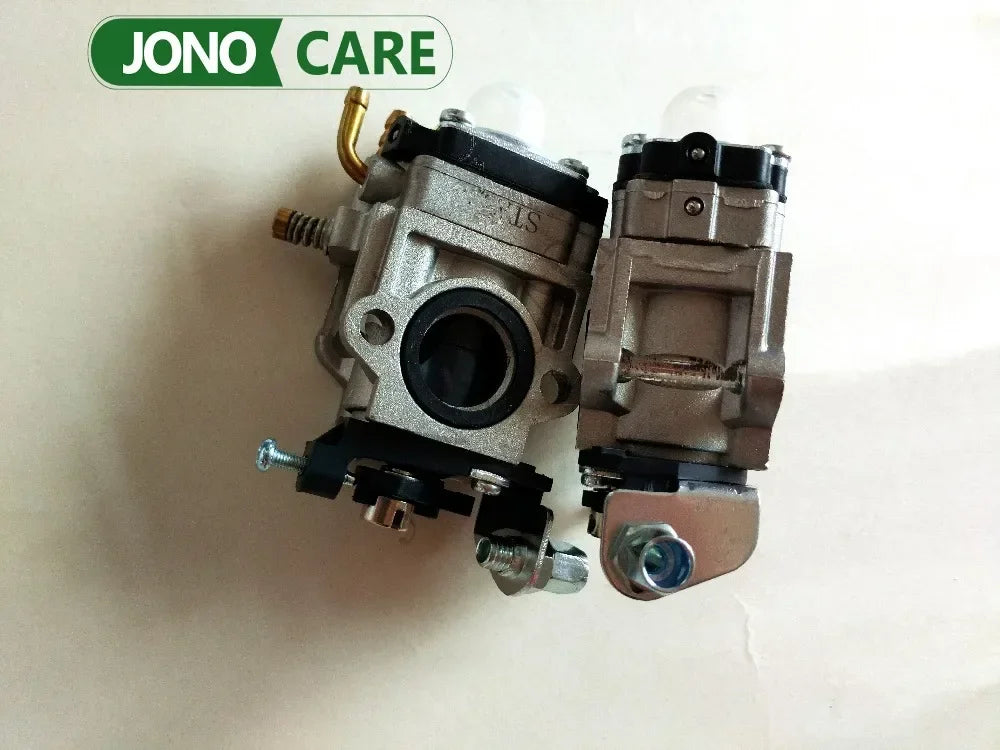 Good quality TL43 TL52 CG430 CG520 Brush cutter Carburetor Carb For Chinese Grass hedge Trimmer 40-5 44-5 43cc/47cc/49cc/52cc