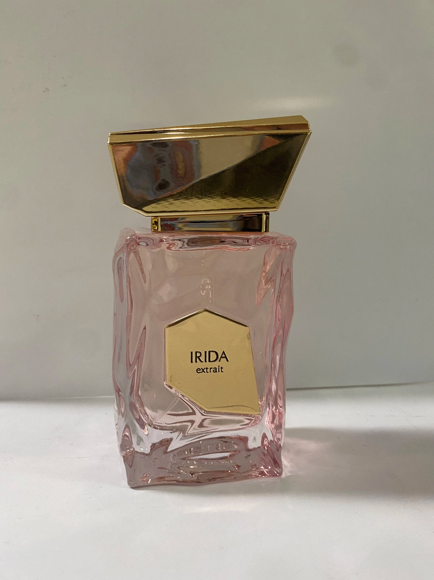 Fragrance World French Avenue Aether Chaos Irida Extrait Atlantis De Parfum Unisex 3.4 Fl Oz Long Lasting Fragrance Natural