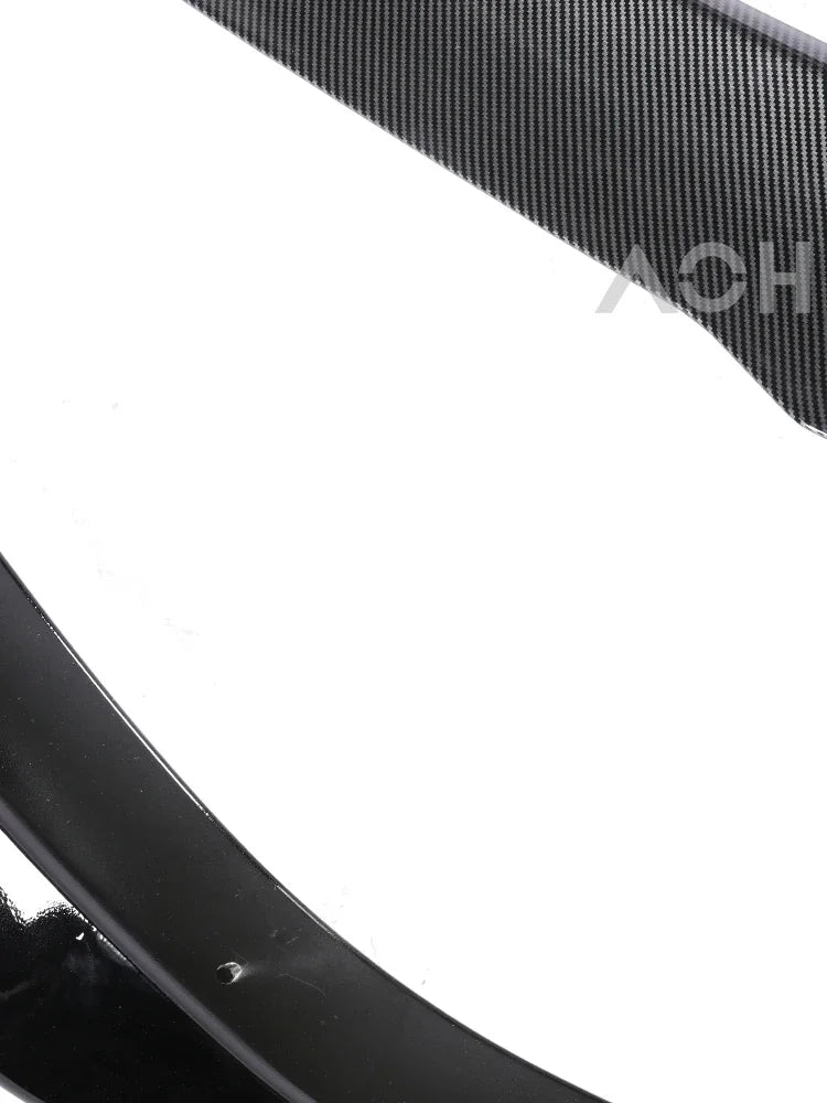 Rear Bumper Trunk Spoiler Lip Roof Carbon Boot Spoiler Wing M5 MP M4 PSM For BMW 5 Series F10 2026-2026 Car Accessories