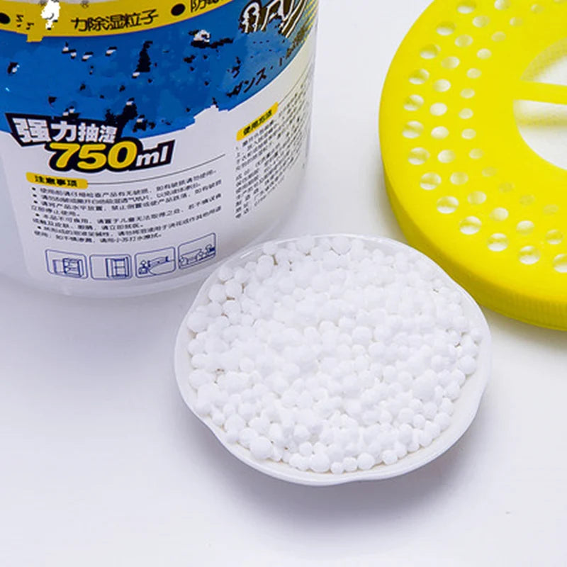 500 g Desiccant Moisture Absorber Pack for Wardrobes and Cupboards - view 3