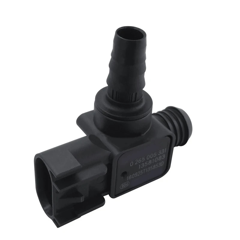 13581083 Car Brake Booster Vacuum Sensor For  Silverado GMC 0265005331