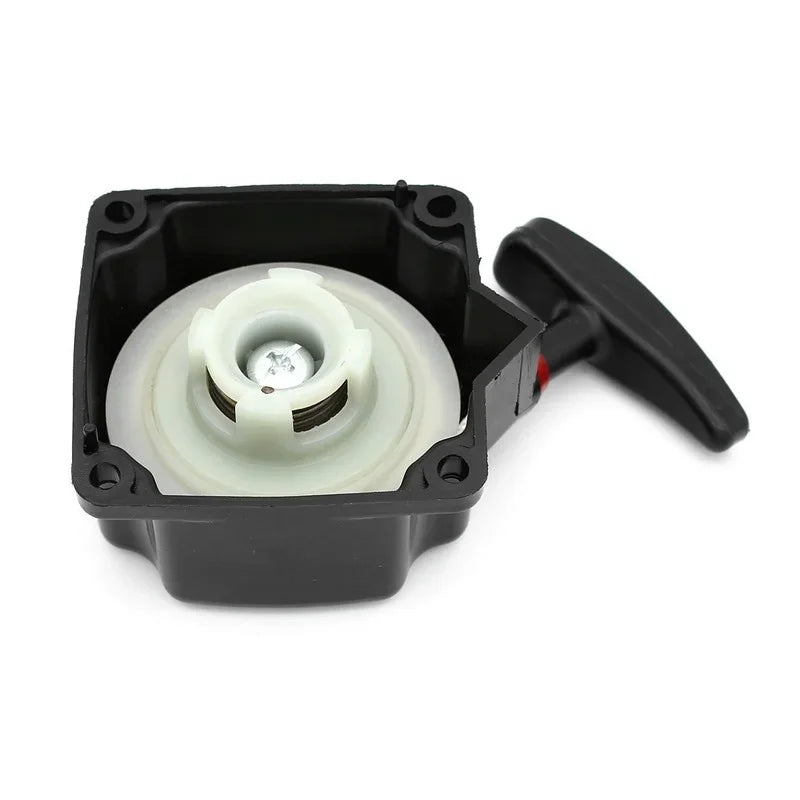 Recoil Easy Pull Starter for 40-5 Brush Cutter 43CC 49CC 52CC Engine Accessories Spare Parts