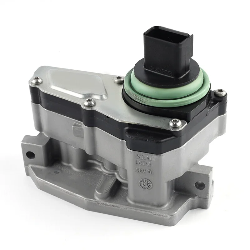 High Quality 42RLE Transmission Shift Solenoid Block Pack For Jeep Wrangler Liberty 2026-up 3.7 L Car Accessories