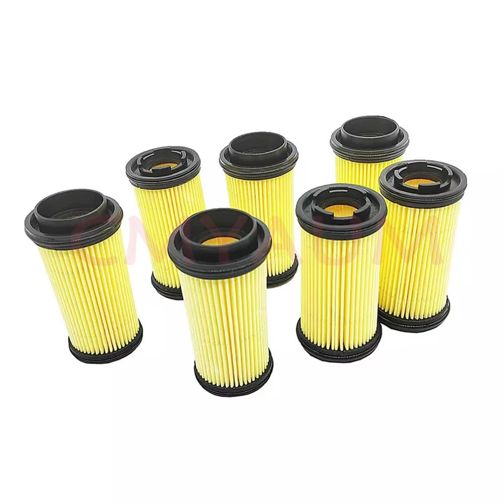 10PCS 612640130438 97177027 Original New Urea Pump Filter Fit For Bosch 2.2 SCR System Weichai Engine Shaanxi Foton Heavy Trucks