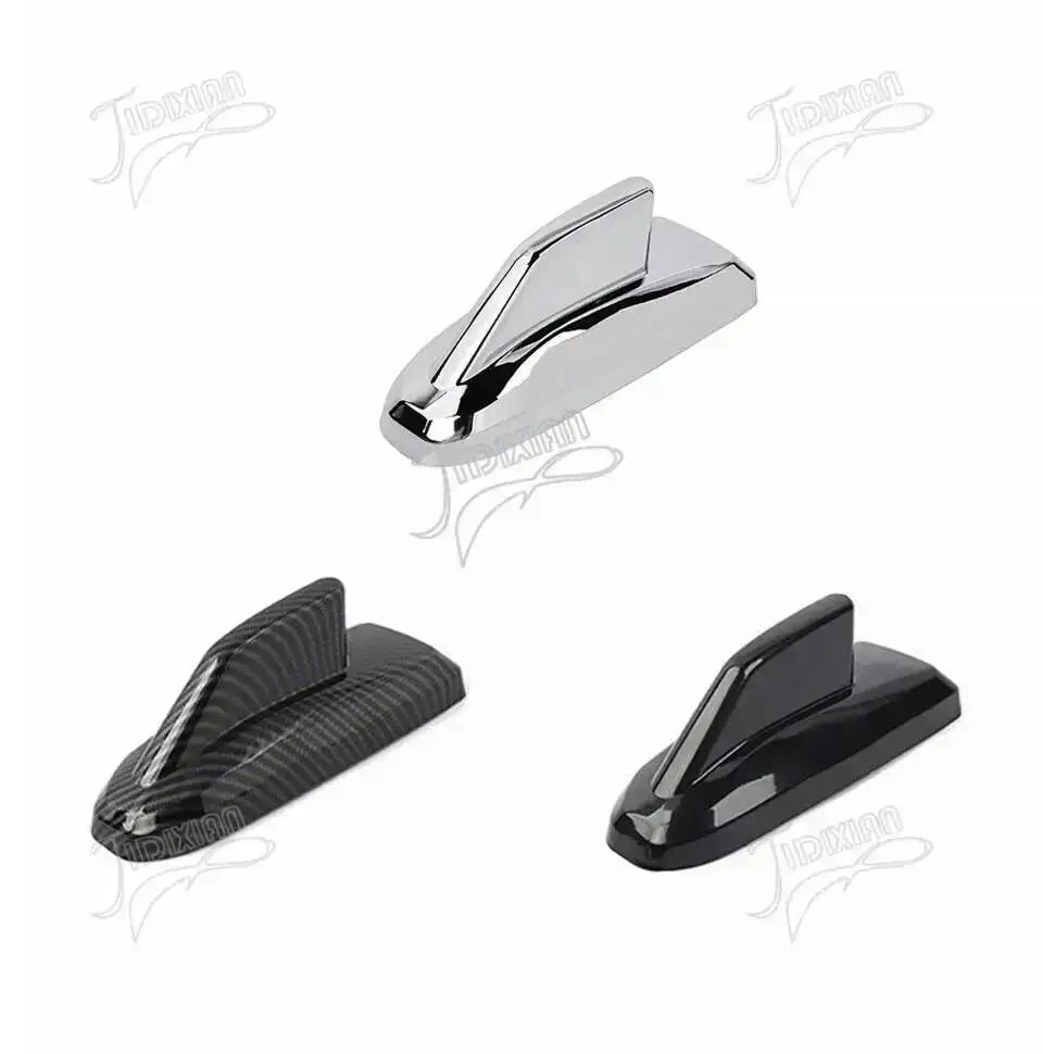 Antenna Base Cover Trim — Chevrolet Silverado, Suburban, Tahoe & GMC Sierra/Yukon (2019+)