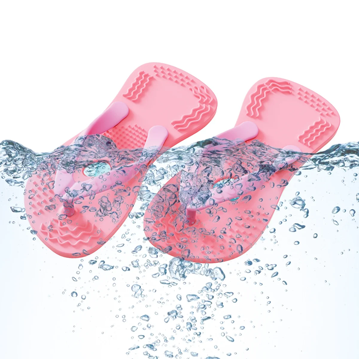 Slipper-Shaped Puppy Teething Toy - Chewable Novelty Toy – photo 4