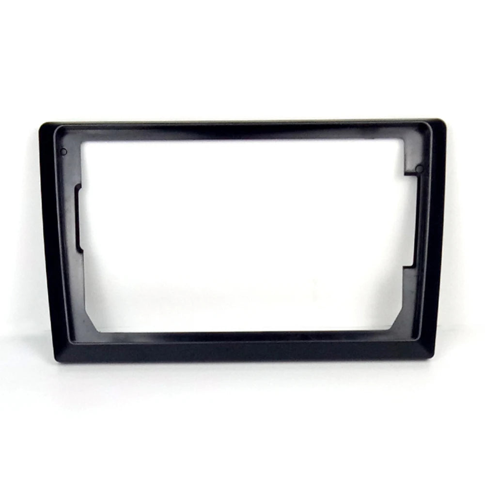 2 Din 9 Inch 10 Inch to 7 Inch Car Center Console Radio Frame Suitable for Car Models DVD Radio Facia Dashboard Android System