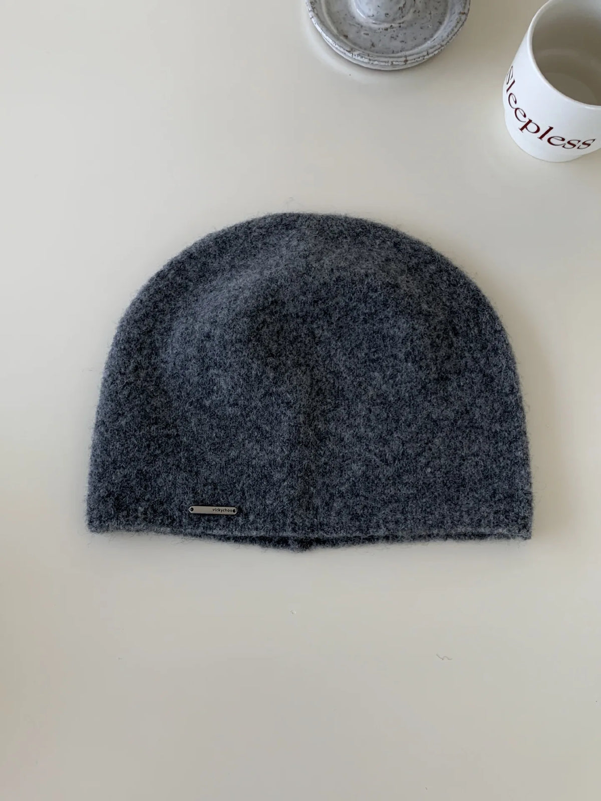 Winter Hat For Women Knitted Hat Skullies Beanies Female Bonnet Woman Soft Warm Knit Cap Solid Color Casual Fashion Accessories