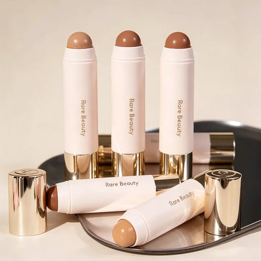3D Cream Contour & Bronzer Stick – Waterproof & Blendable