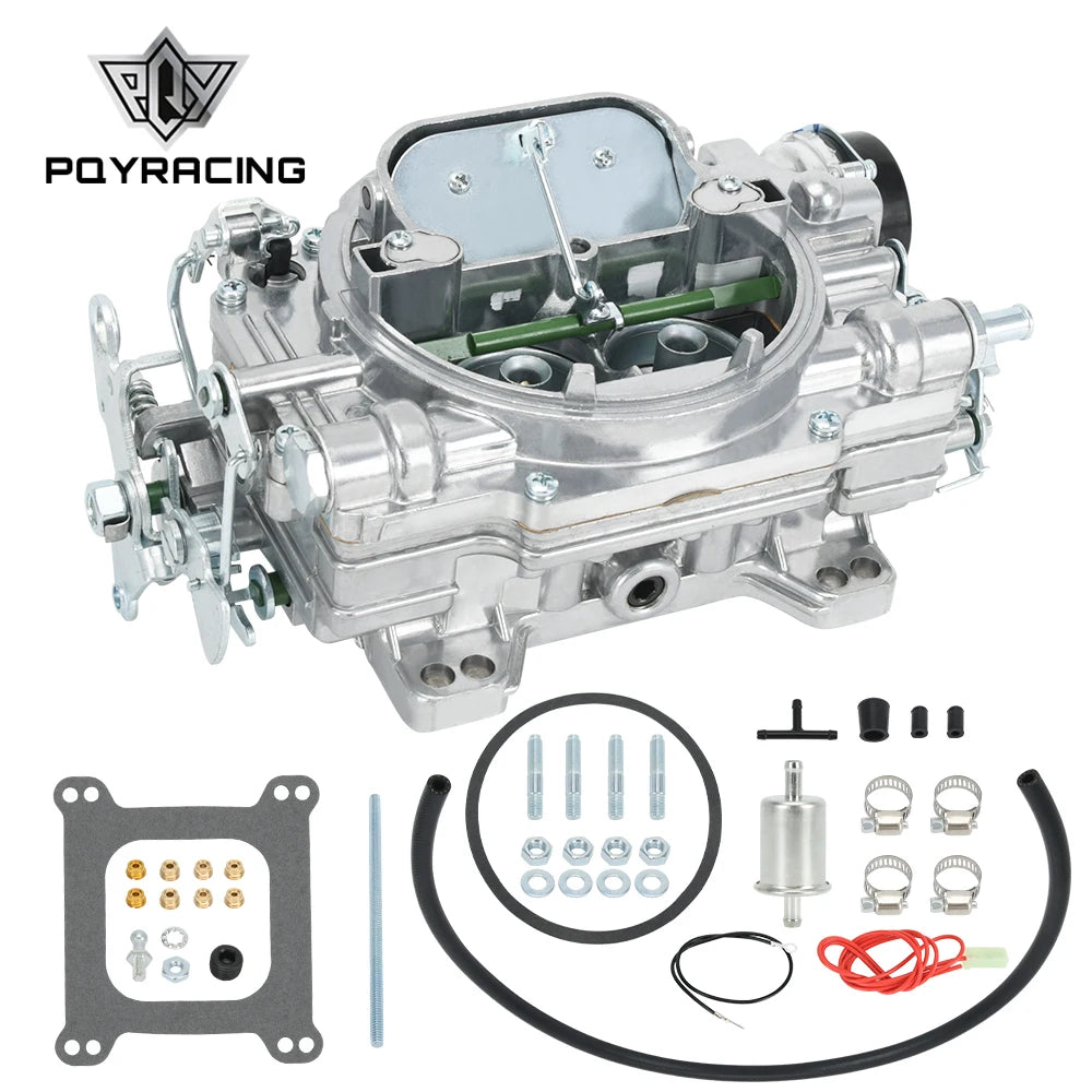 1406 Carburetor Replace Parts High Quality Cbrt-1406 for Performer 600 CFM Square Bore 4 Barrel with Electric Choke