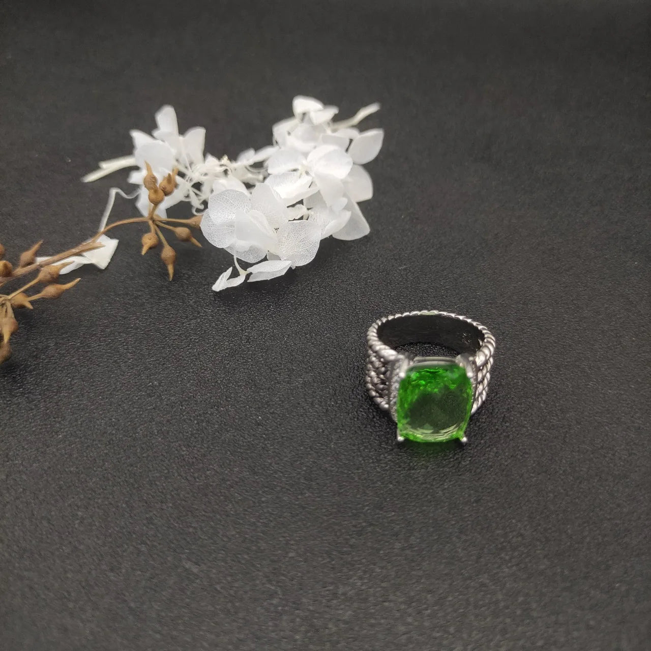 Ring Collection for Women — Certified Fine Jewellery Gift Set