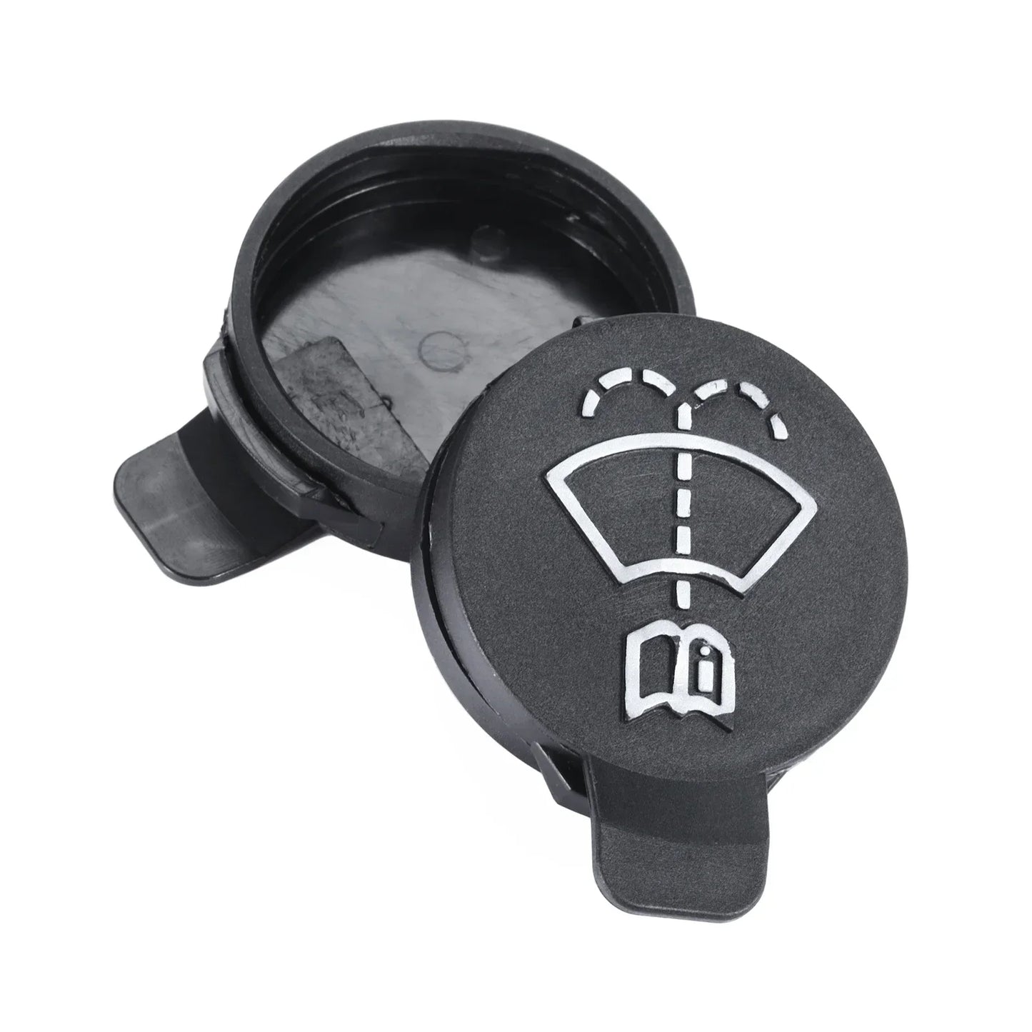 Windshield Washer Reservoir Cap — Chevrolet Sonic, Equinox & GMC / Buick / Cadillac (13227300)