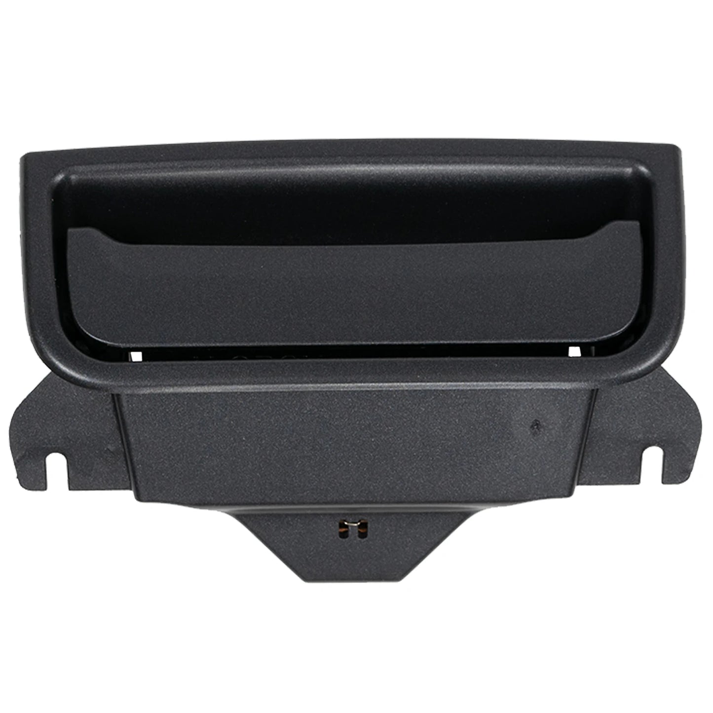 Center Console Latch Handle Cover — Chevrolet Suburban & Tahoe / GMC Yukon (2015–2020)