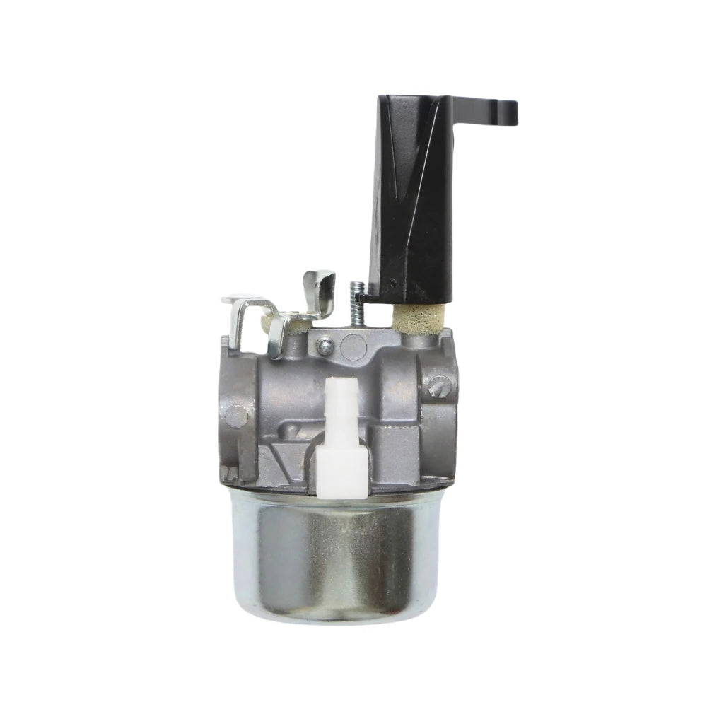 BP17A-2 696065 Carburetor for Briggs & Stratton 697422 110402 110412 215369 Tiller Engine Carb with Mounting Gaskets Kit
