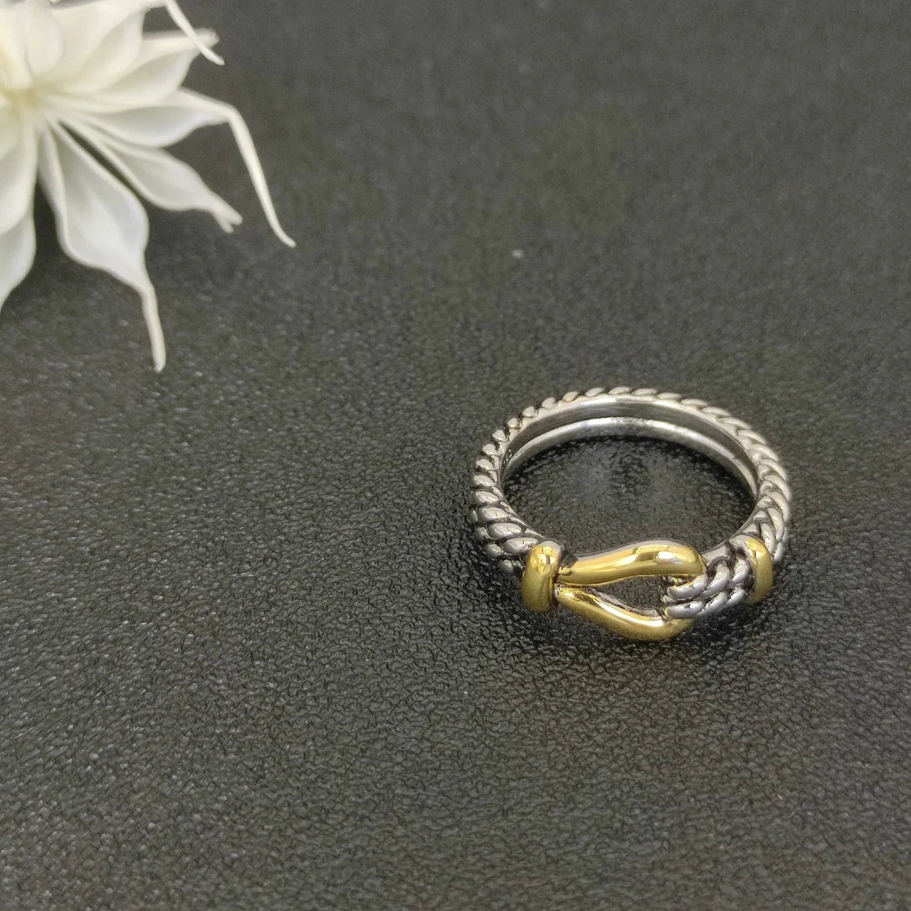 Ring Collection for Women — Certified Fine Jewellery Gift Set