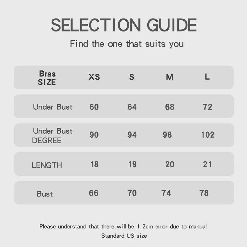 Sexy Sports Bras Fitness Women Underwear Yoga Crop Tank Top Ribbed Backless Lingerie Bras Comfortable Push Up Bralette Chic Vest