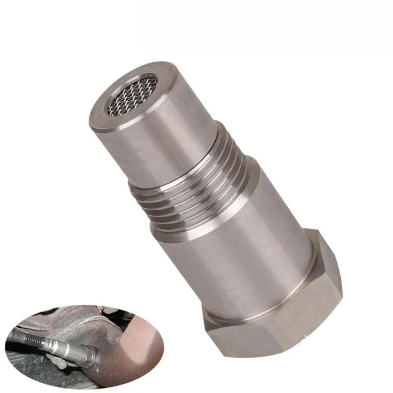 4pcs For M18X1.50 Speci Vehicle Performance Oxygen Sensor Auto Parts Adapter Car Accessories