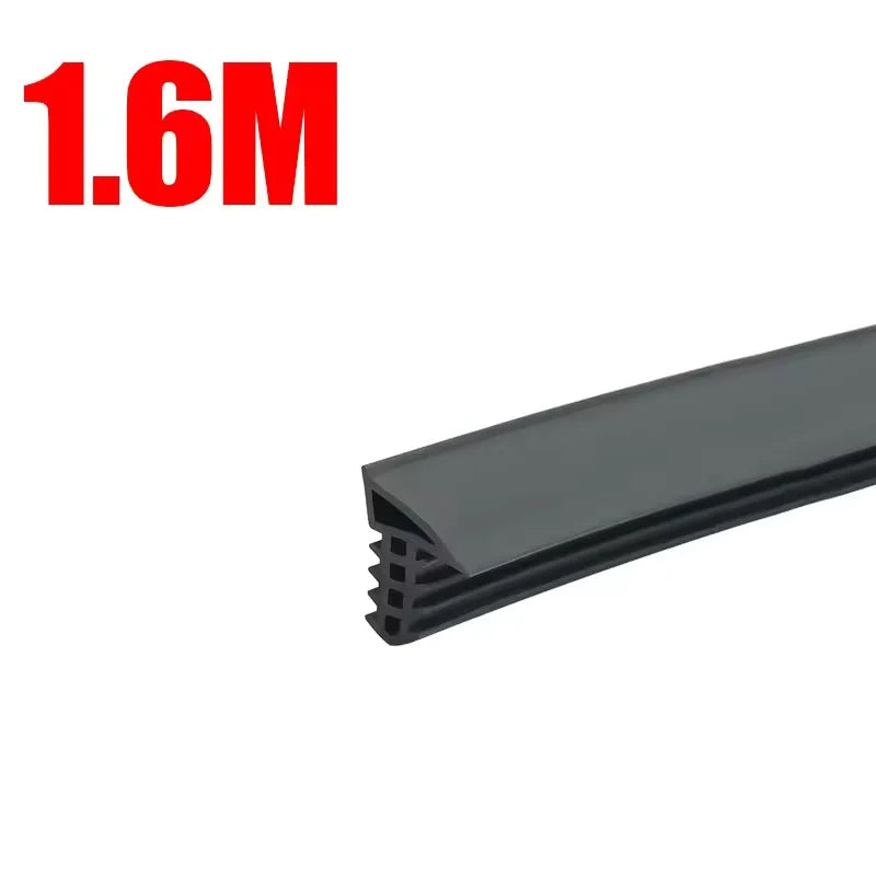 Car Dashboard and Windshield Gap Seal Strip, 1.6 m - view 7