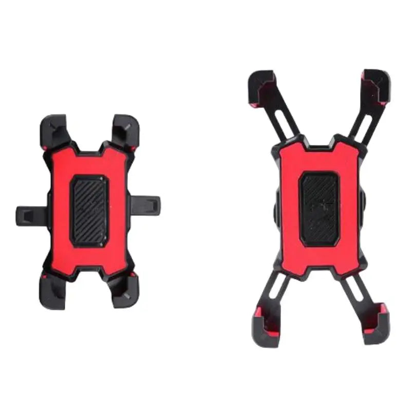 360° Rotatable Electric Bicycle Universal Phone Holder for Bike Moto Motorcycle Stand Bracket motorcycle accessories