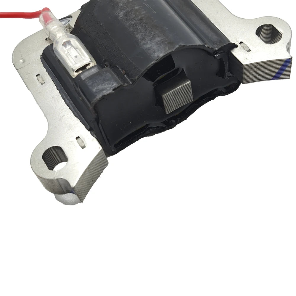 40-5 44-5 Ignition Coil Fit for 43CC 52CC Lawn Mower Brush Cutter Grass Trimmer Replacement Accessories Garden Tools Steel  ABS