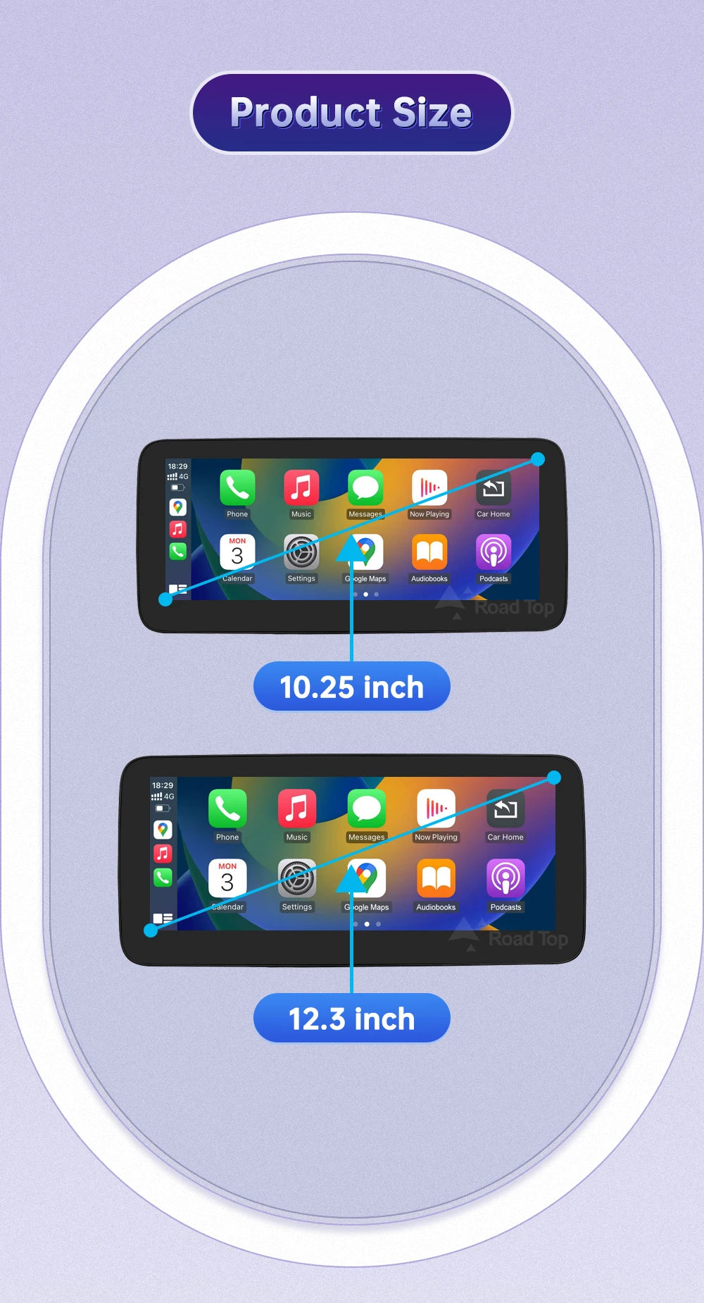 Wireless Carplay Linux Screen for Mercedes Benz W205 GLC A C V Class W447 CLA GLA 2026-2026 GPS With Android Auto Car Multimedia