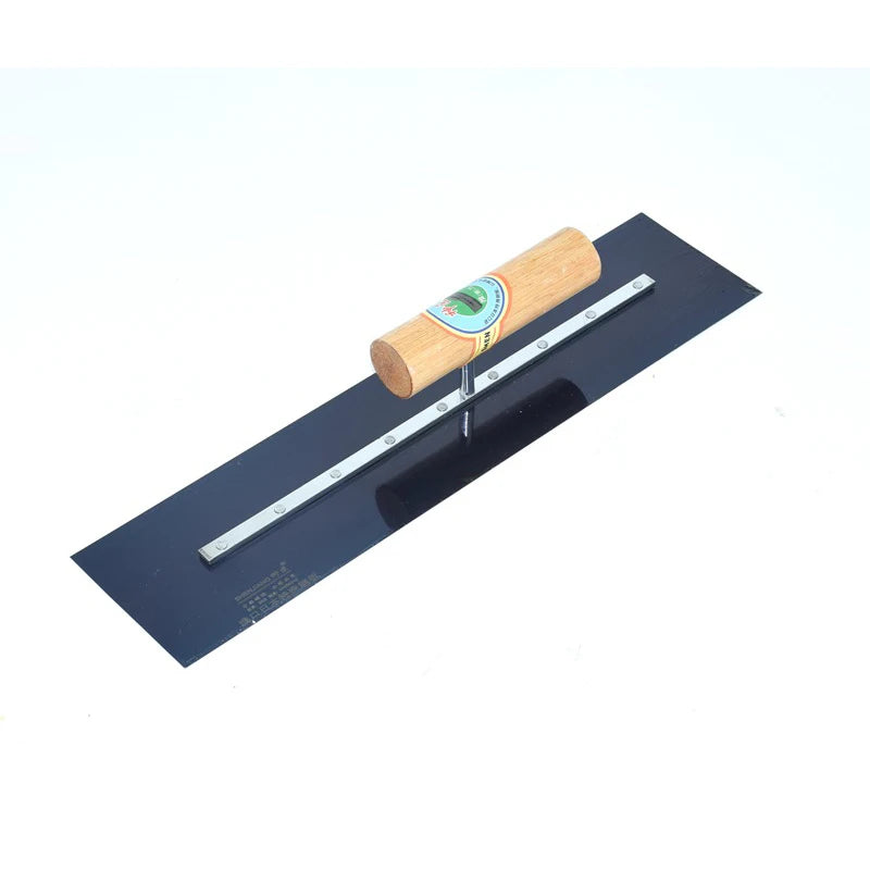 50cm Extended Plastering Trowel, Drywall & Cement Finishing