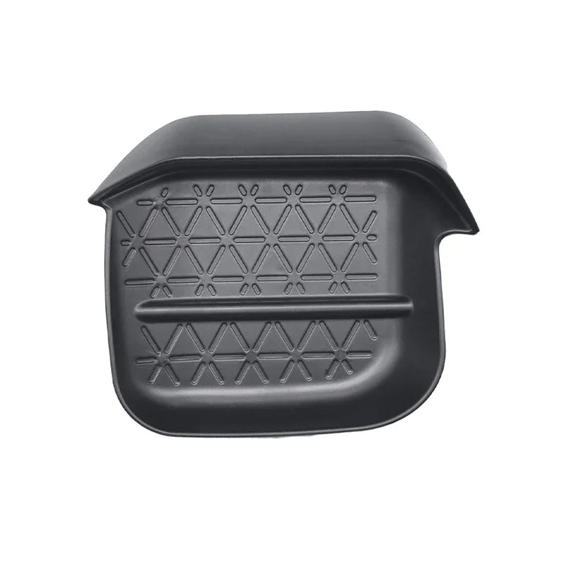 Car Hidden Storage Box Console Tray Glove Compartment Organizer for Toyota RAV4 2020-2025