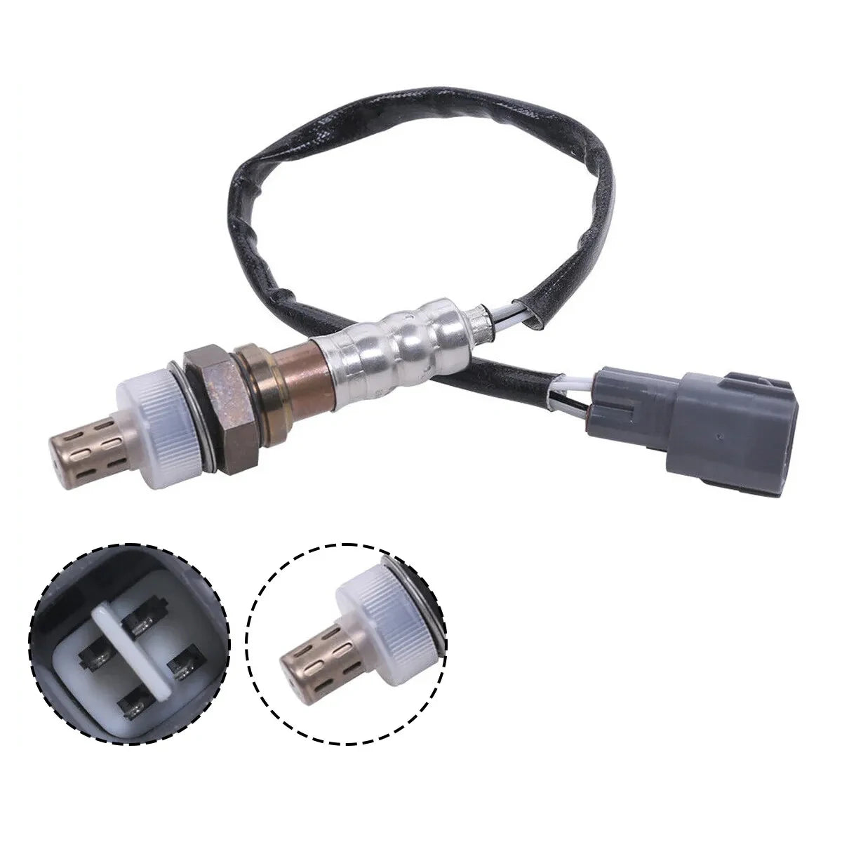 New Up+Downstream Oxygen Sensor For Toyota Camry 2.4L 2026 2026 2026 2026 2026 RAV4 2.4L 2026 2026 2026 89467-33080 89465-42170