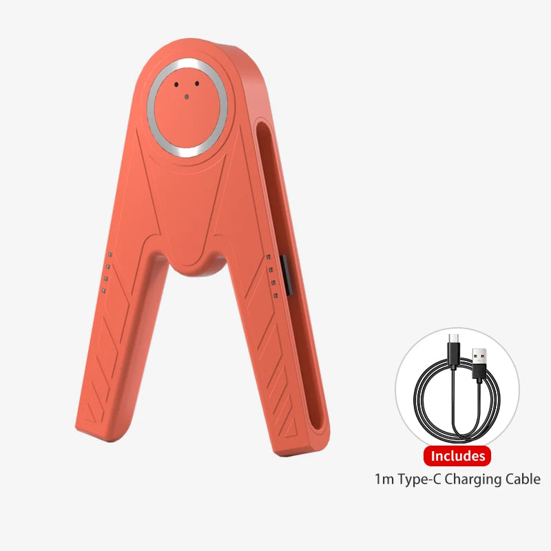 Special Charging Grip for Nintendo Switch 2 Joy-Con 2 Magnetic Charging Dock with Type-C Cable for Switch 2 Joy Con