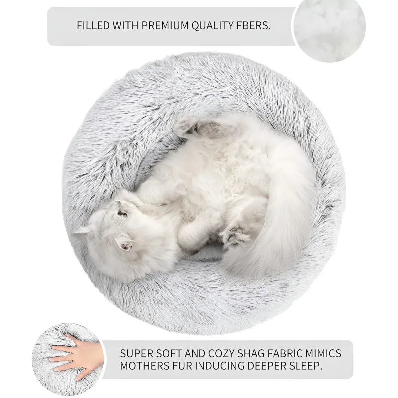 50 cm Heated Constant-Temperature Pet Bed - USB – photo 4