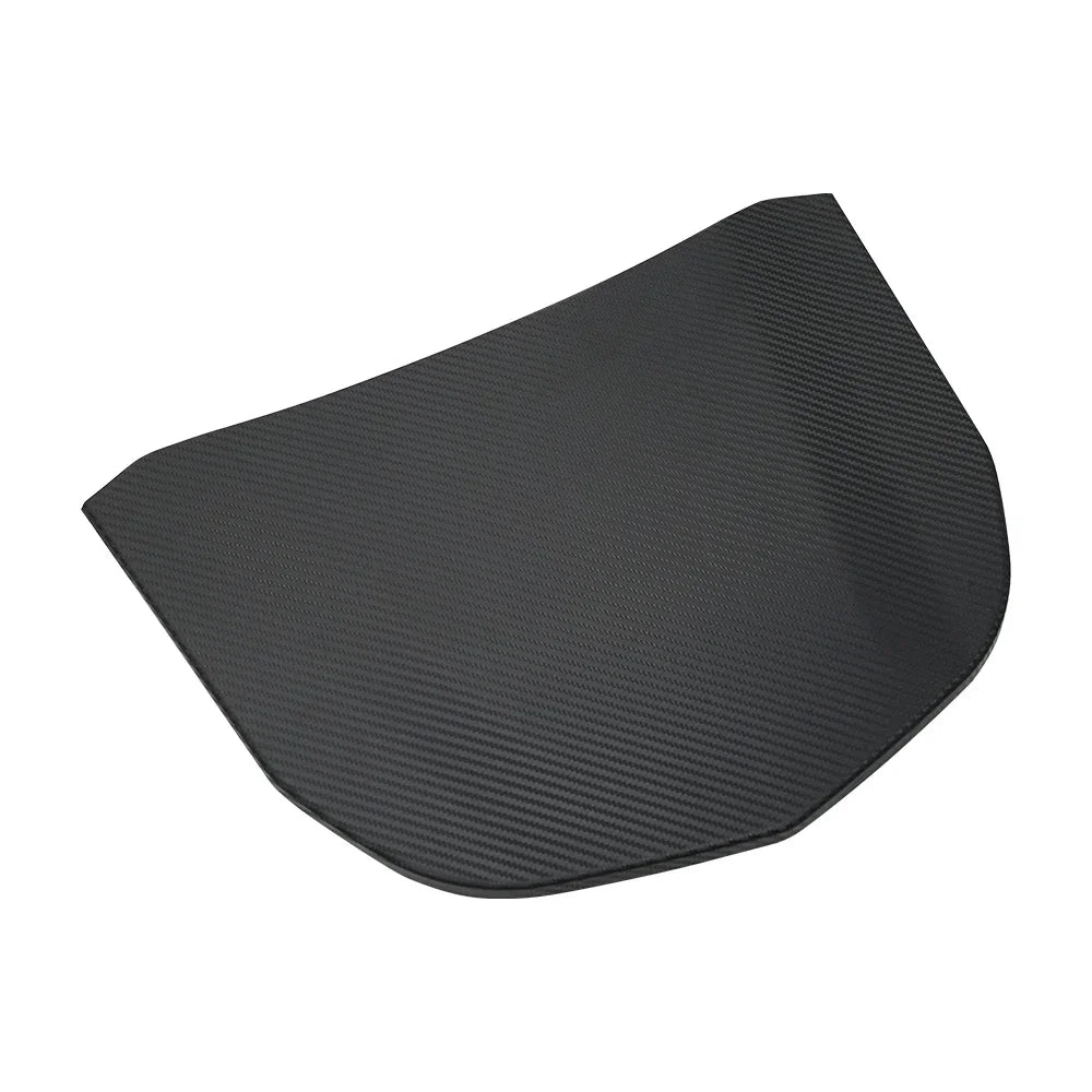 3D Carbon Fiber Black Vinyl Wrap Car Motorcycle Adhesive Vinyl Body Wrapping Film PVC Styling Auto Decal Car Accessories
