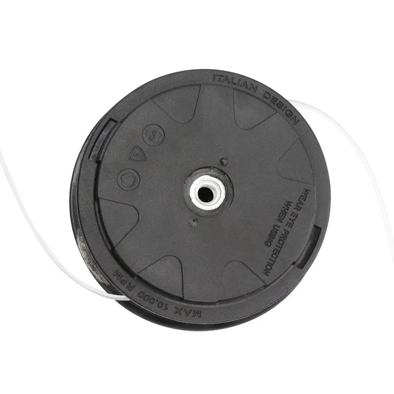 CMCP Universal Bump for BC380T BC400S BC400T BC430S BC241S Feed Line Trimmer Head Aluminum Strimmer Grass Brush Cutter Parts