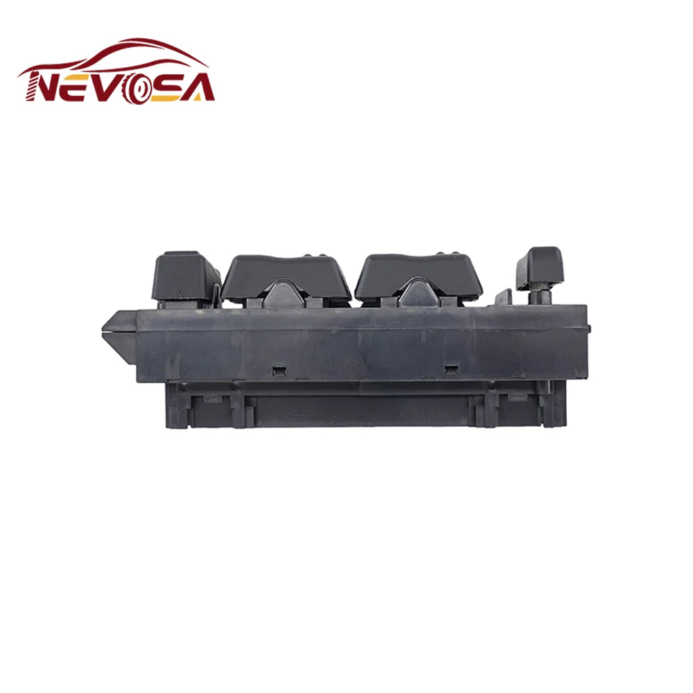Power Window Switch — Chevrolet Silverado, Suburban, Avalanche & GMC Sierra / Tahoe / Yukon