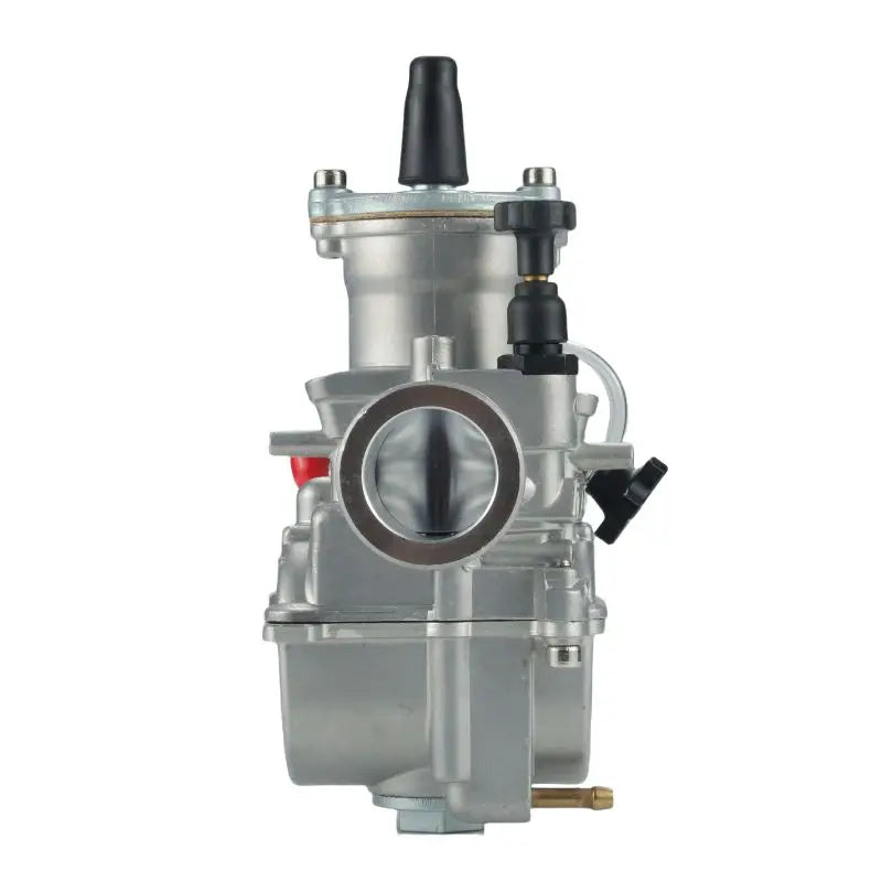 For KOsO OKO 24 26 28 30 3234mm Blue Bowl 2T 4T Universal ScooterATV Dirt Bike KElHIN PWK Racing Carburetor With FreeJet Set