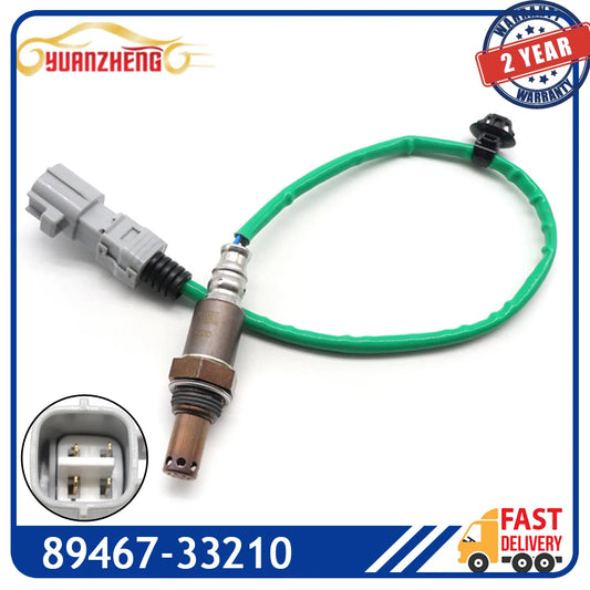 Oxygen (O2) Sensor, Compatible with Toyota Avalon Camry Lexus ES300h 2.5L