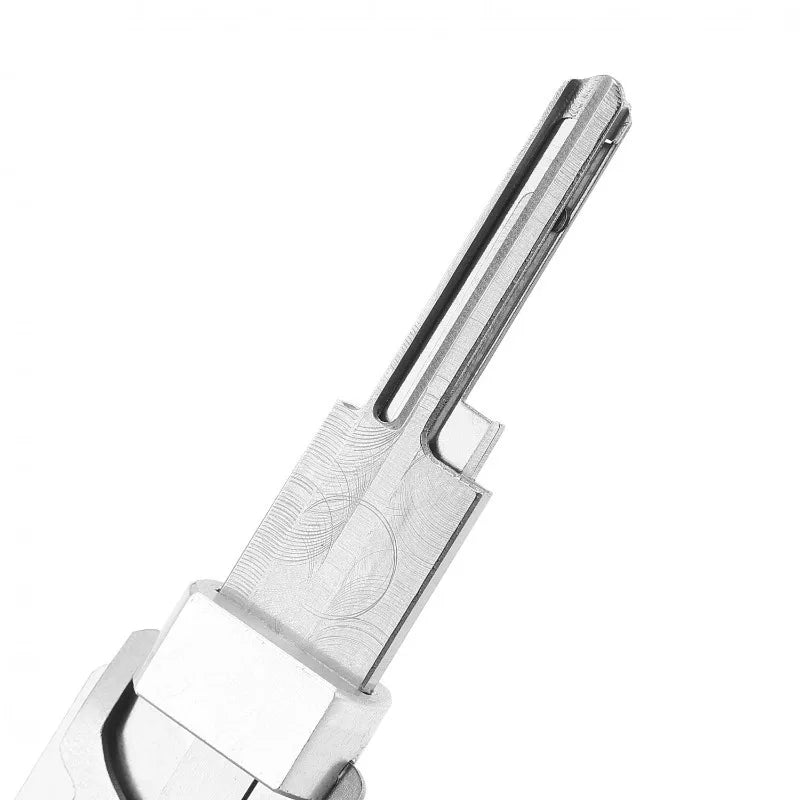 Lishi 2 in 1 Tool SS001pro SS002pro  KW5 SC1 SC4 SC20 M1/MS2 AM5 TE2 SS002R R52 KW1  Locksmith Tools for Home Door Civil Locks