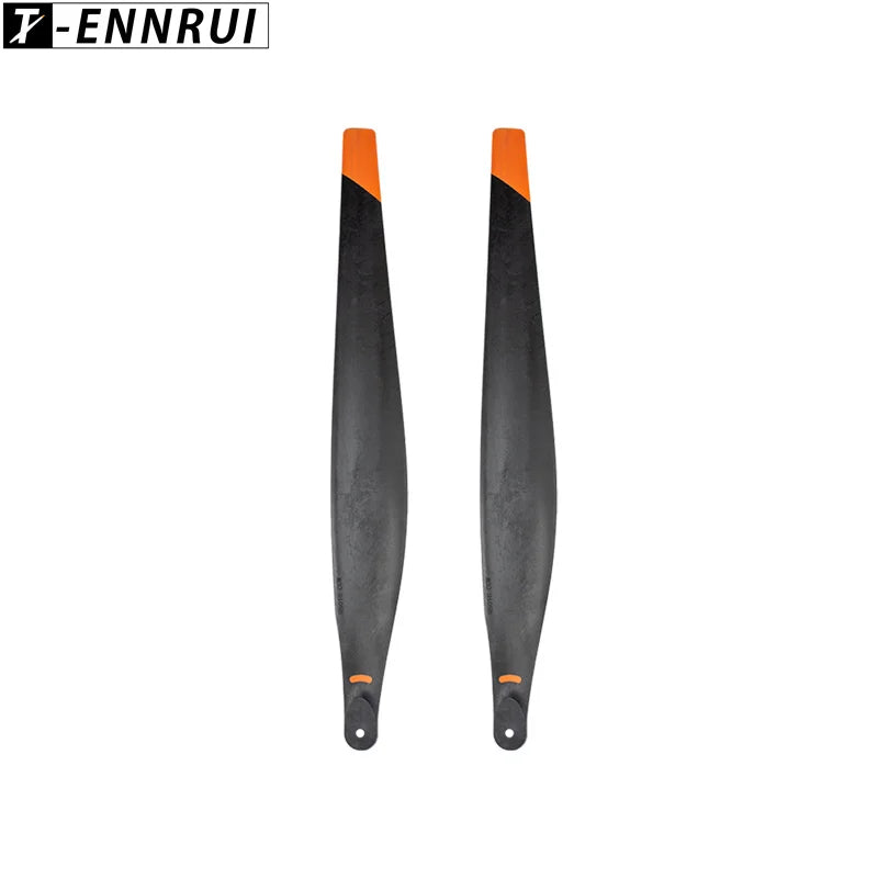 Agricultural Drone Parts Folding High Carbon CW CCW Propellers For DJI T25 T25P Copy 5018 Agricultural Plant Drone Accessories