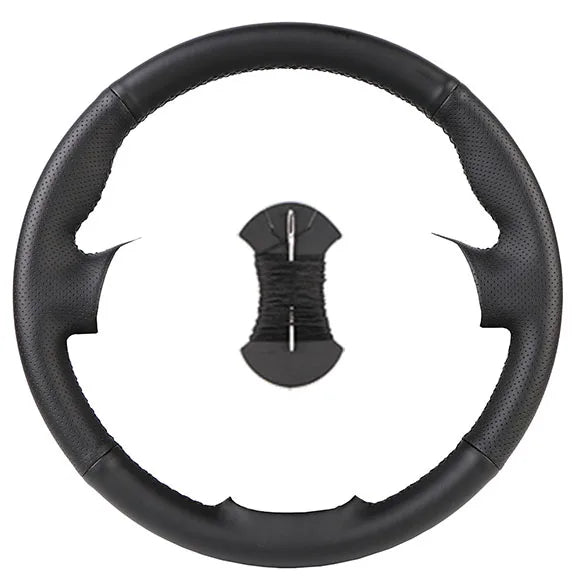 Nappa Leather Customized Car Steering Wheel Cover For Chevrolet Cruze Hatchback Sedan 2009-2014 Aveo 2011-2014 Orlando 2010-2015
