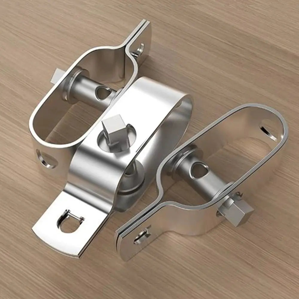 New Heavy Duty Wire Tightener Silver Galvanised Cable Tensioner Wire Buckle Farm