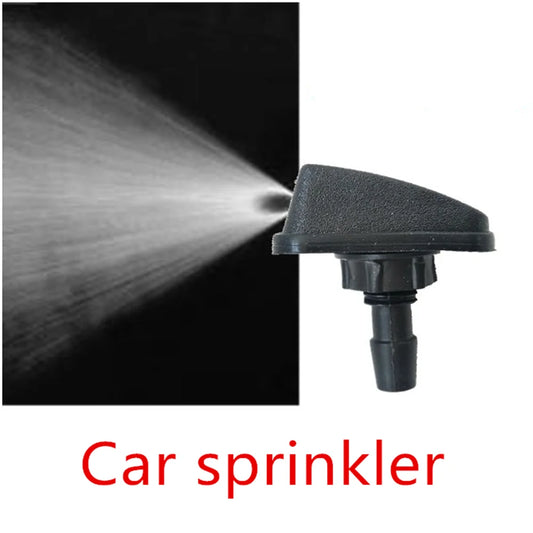 MINI Cooper Windshield Washer Spray Nozzles (R50-R61) - Pair