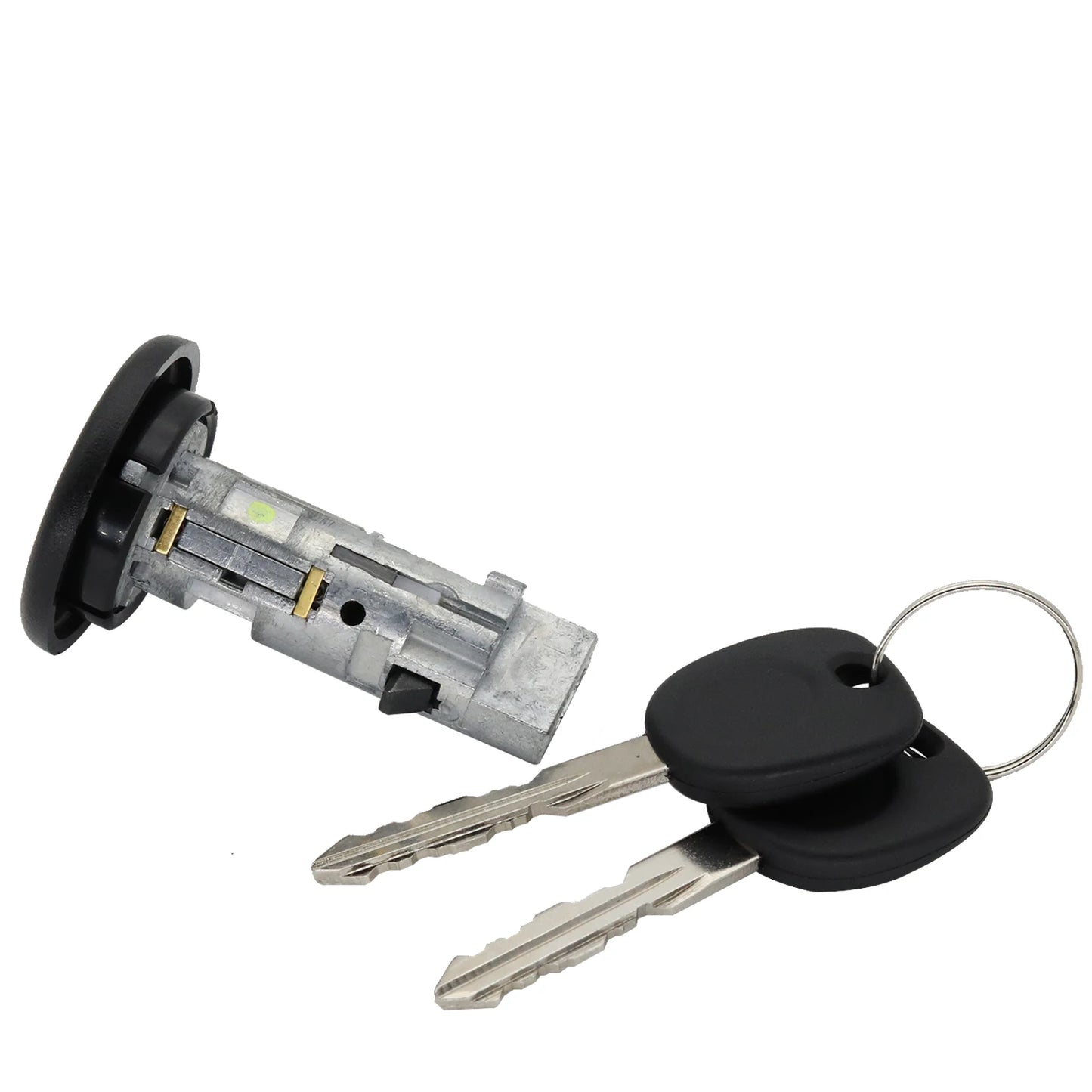 Ignition Lock Cylinder For GMC Chevy Silverado Avalanche S10 Suburban Cadillac DeVille Escalade Buick Rendezvous 02-07 5298923