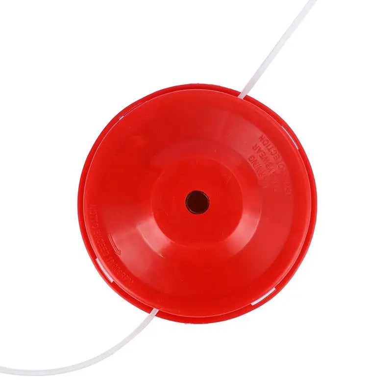 ♬Bump Feed String Trimmer Head,Universal Grass Trimmer Head Replacement for Lawn Mower,Weed Eater