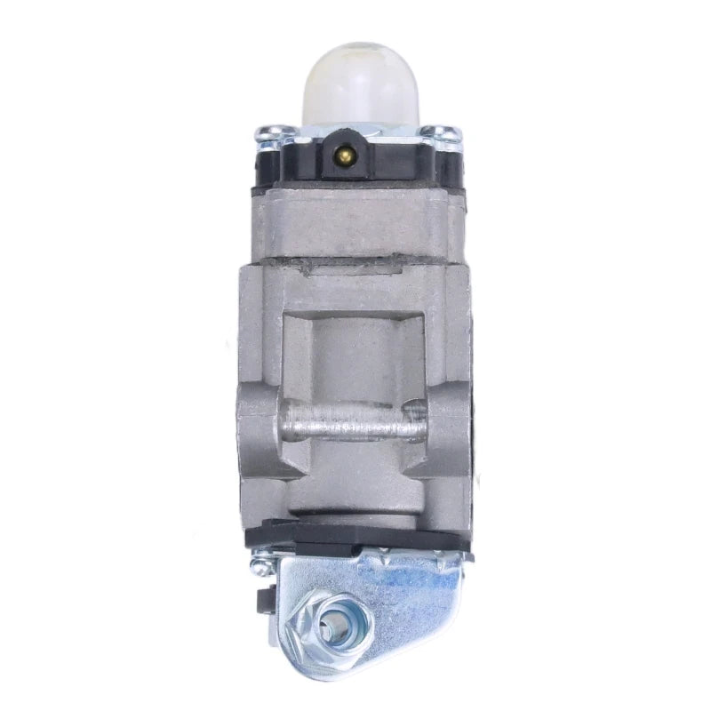 For Walbro CG430 CG520 BC430 BC520 40-5 44-5 43cc 49cc 50cc 52cc Brush Cutter 2-Stroke Engine Grass Trimmer Carburetor