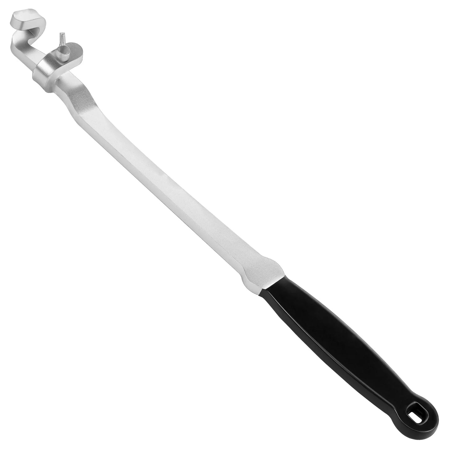 1Pc Wrench Extender Tool Chrome Vanadium Steel Wrench Extension Universal Spanner Torque Amplifier Device for Tighten Nuts Bolts