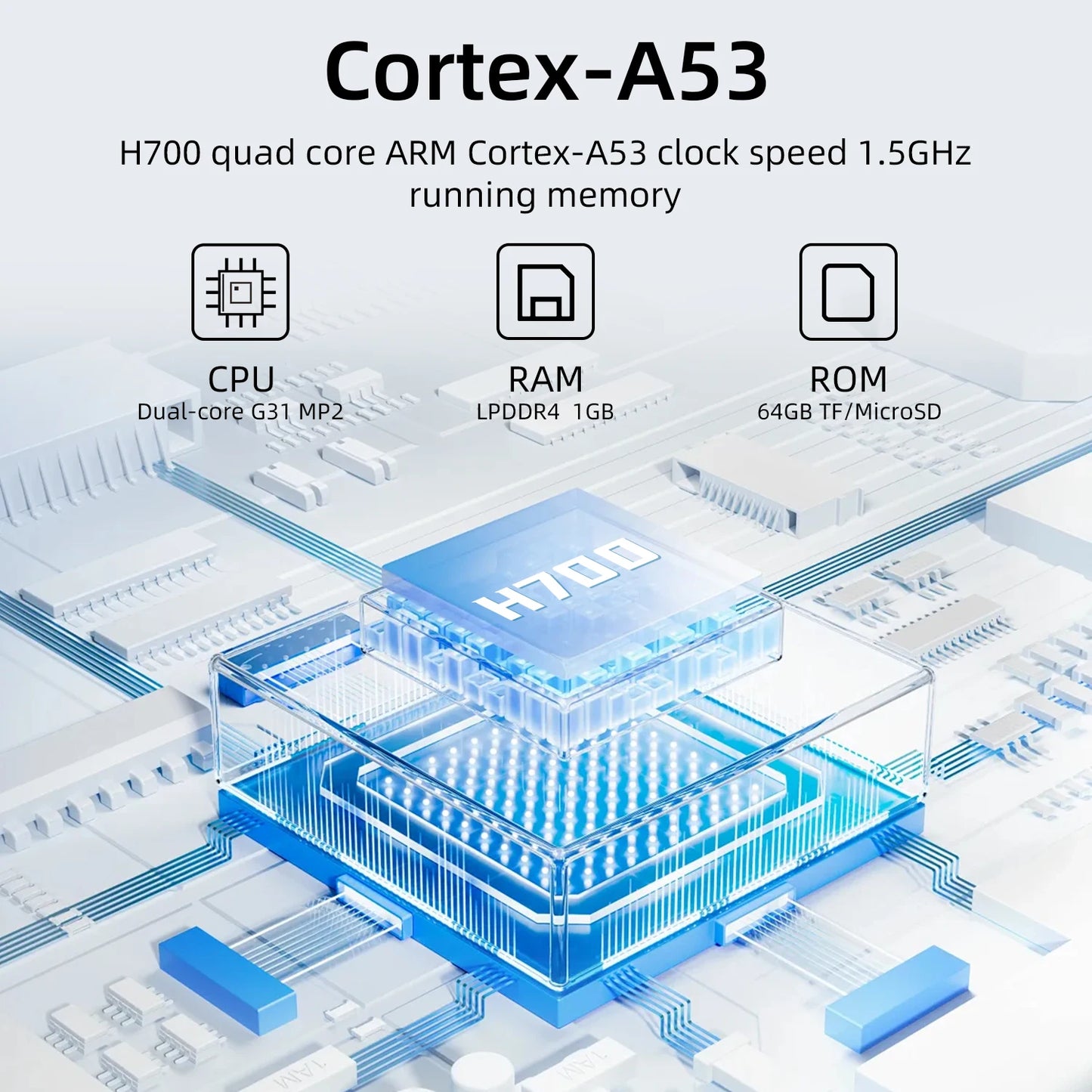 Anbernic RG35XX PRO RG 35XXPRO Retro Handheld Game Console Retro Video Gaming Player Linux 64-bit 3.5IPS Screen3200mAh 256G PSP