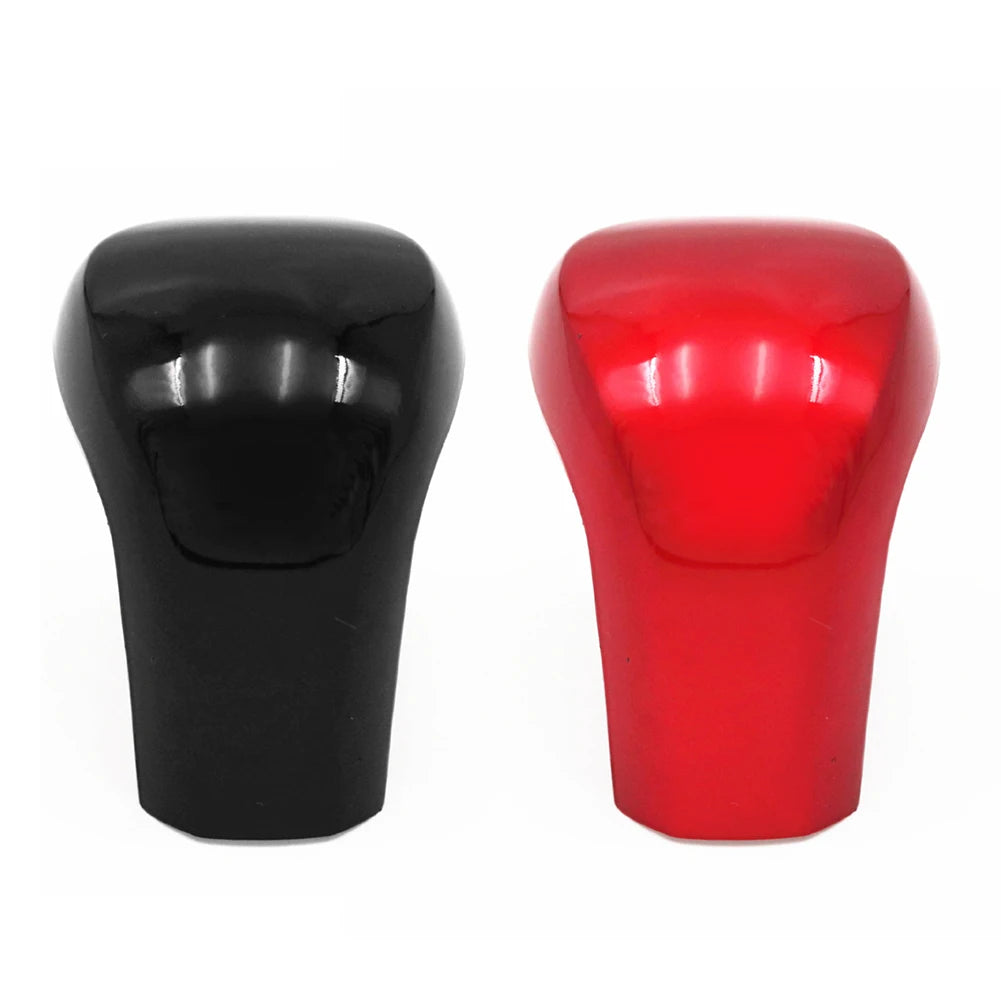 Car Gear Lever Shift Knob Cover Trim ABS Decoration For Toyota Corolla 2019 2020