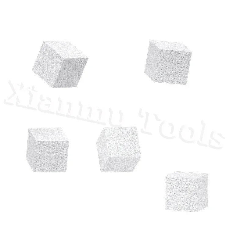 Mechanic NC800 Suit Nano Cleaning Sponge for Cleaning Motherboard Screen Camera PCB Soldering Solder Flux Oil Cleaning Sponge