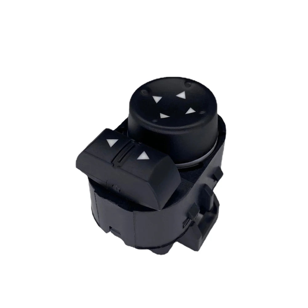 Power Window, Door Lock & Mirror Control Switch — Chevrolet Silverado & GMC Sierra 1500/2500HD/3500HD