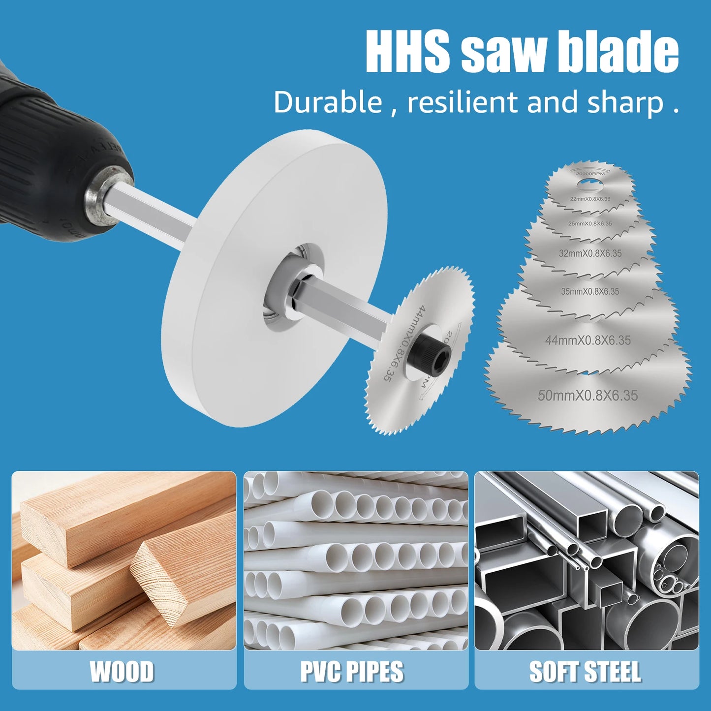 Inside Pipe Cutter Plumbing Tools PVC Pipe Precision Cutting for 1-1/2 Inch to 8 Inch, 7 Inch Adjustable Cutting Depth Pipe Tool